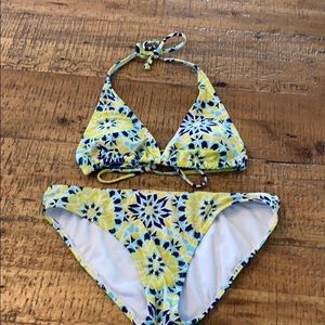 Cute Old Navy brand bikini